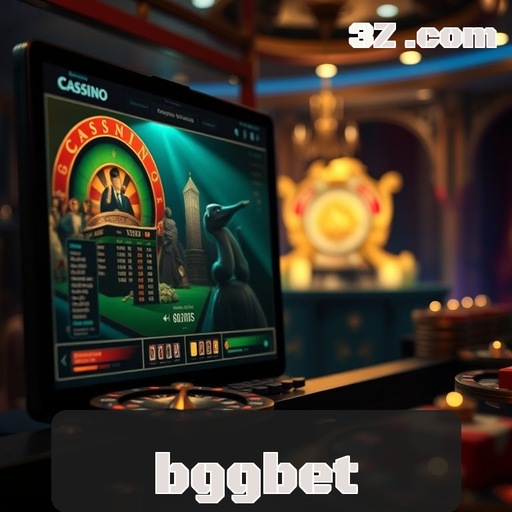 Baixar Jogos Imperdíveis no BGGBet: Sua Diversão Garantida!