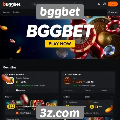 bggbet oferece promoções exclusivas para novos jogadores