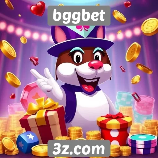 bggbet oferece diversidade de jogos de cassino online