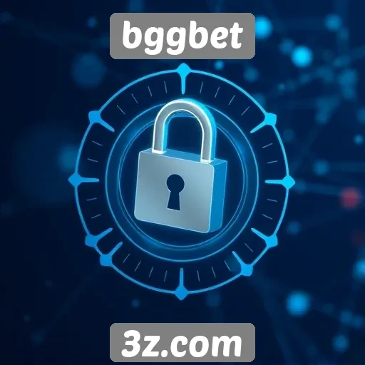 Plataforma BGGBet garante segurança nas transações