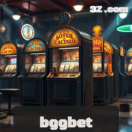 Explorando o Cassino do bggbet: Atrações e Oportunidades