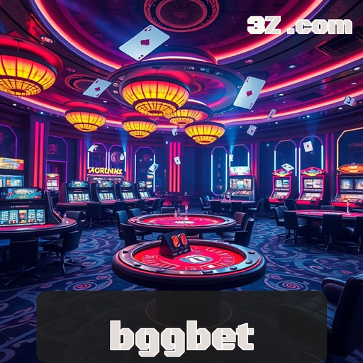 A Emoção do Esporte no bggbet: Mais que Apenas Jogos