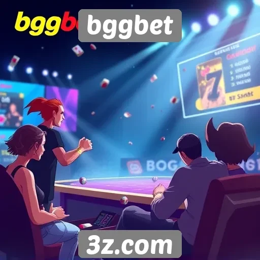 Novidades de jogos em estreia no BGGBet