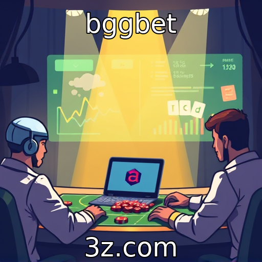 Análise do comportamento dos jogadores em plataformas online