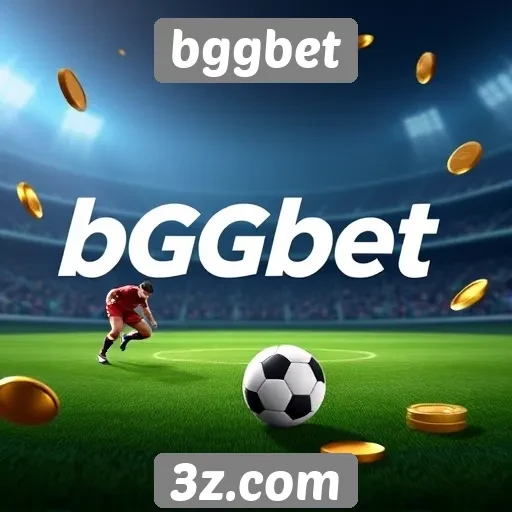 Promoções e bônus oferecidos pelo site bggbet