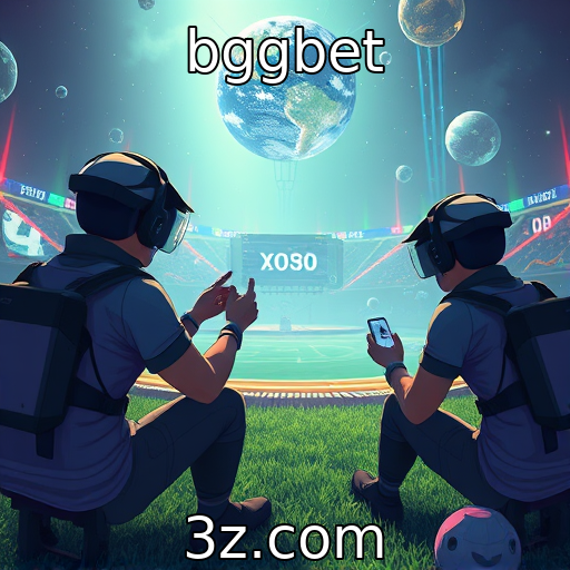 Tendências de jogos de realidade virtual e aumentada